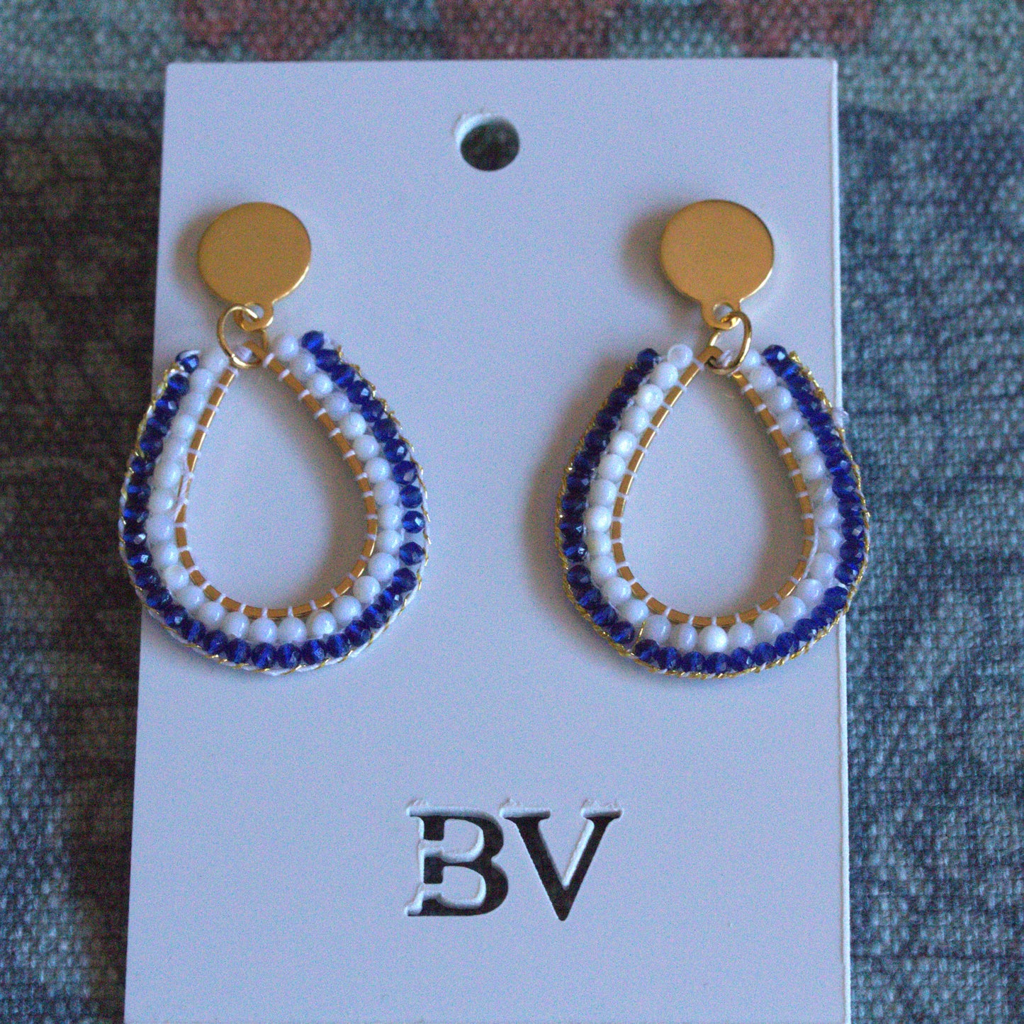 Beaded beautiful