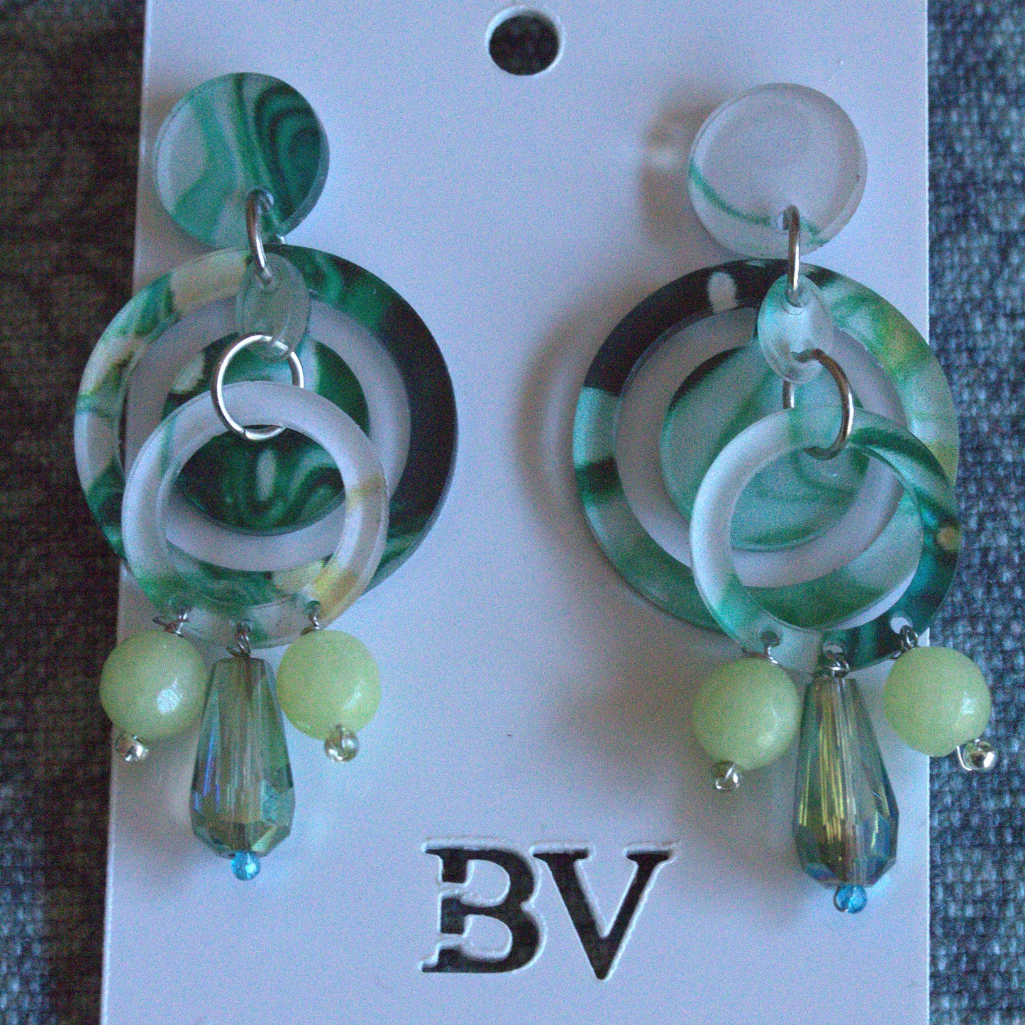 Marble Green
