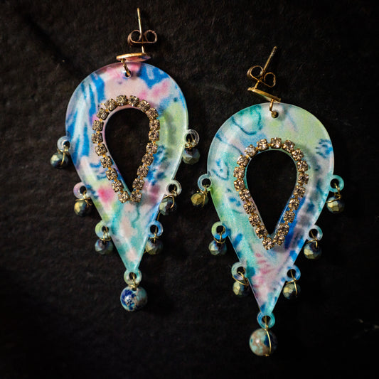 Bianca V Designs Earings 0009