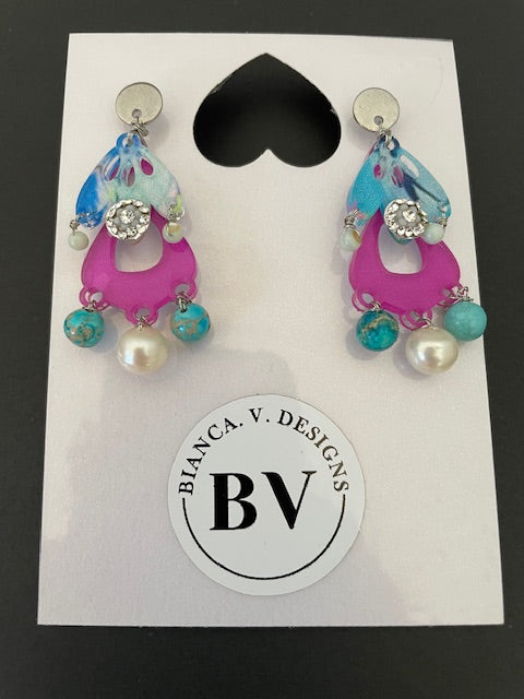 Bianca V Designs Earings 00007