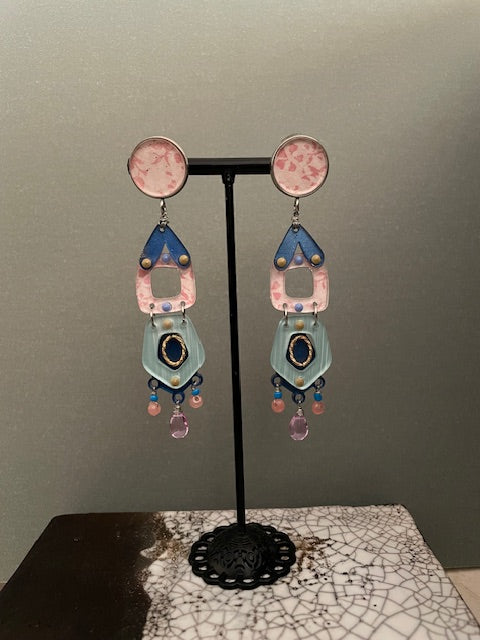 Bianca V Designs Earings 00007