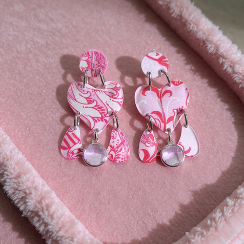 Love Pink