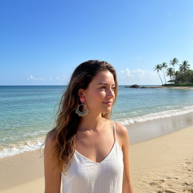 Beach Dreams
