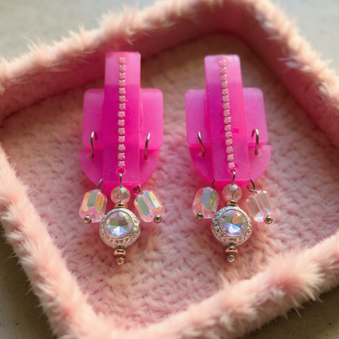 Let's do Pink