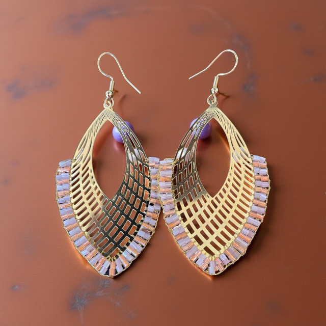 Geometric Beads