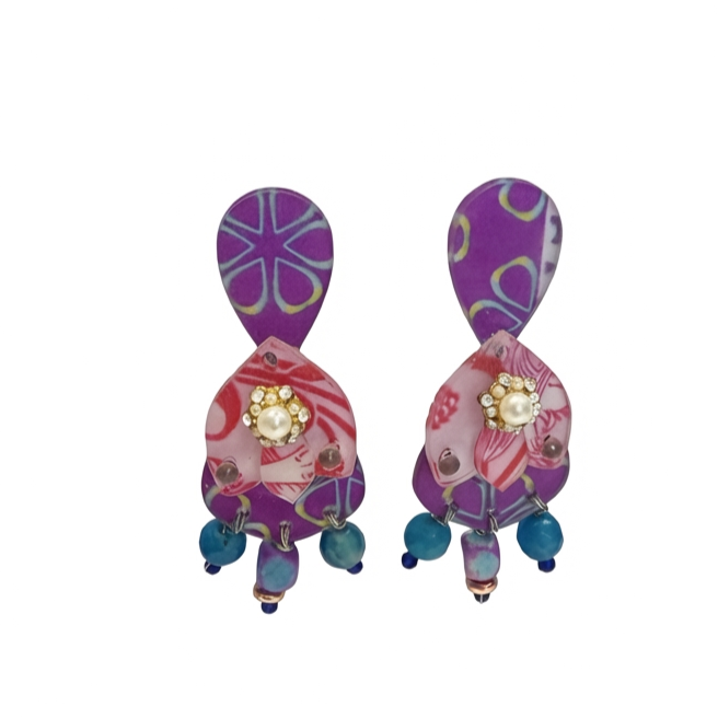 Mixed Candy