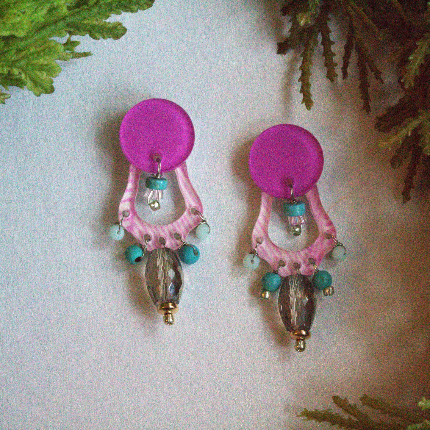 Pink and Dainty