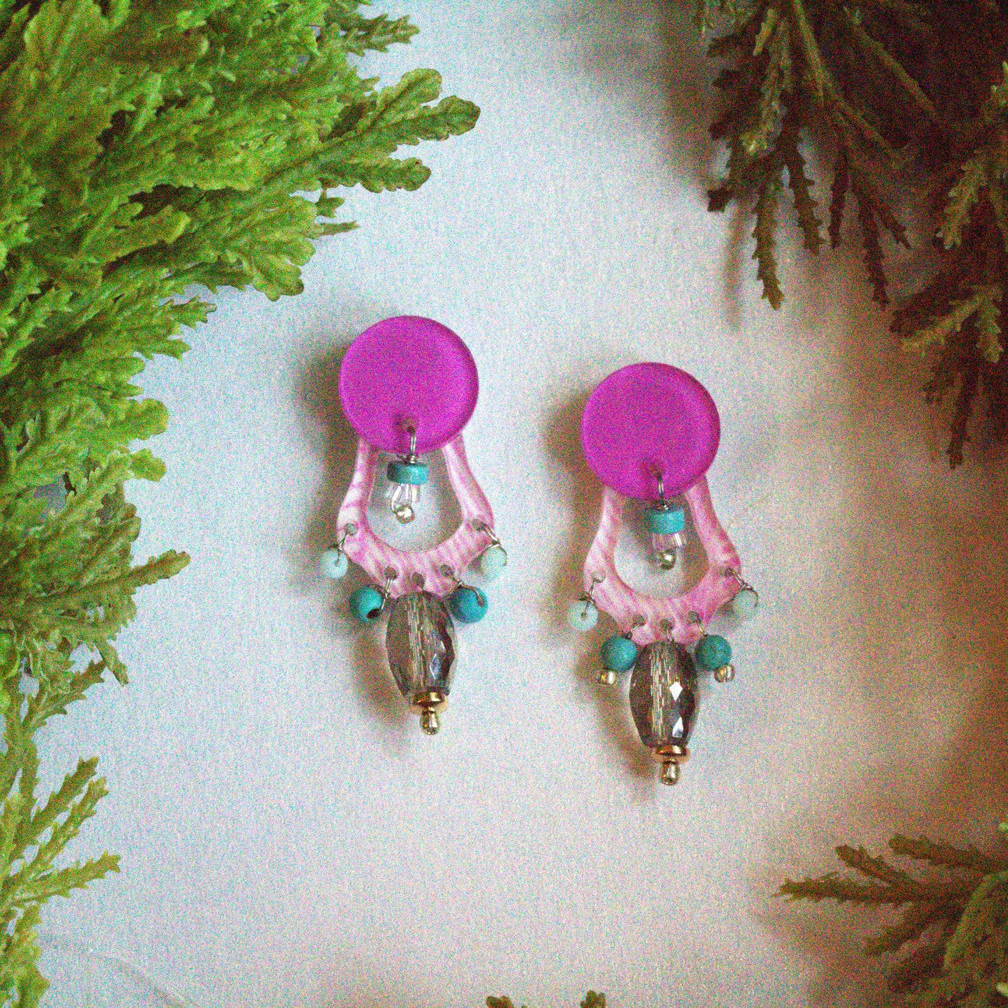 Pink and Dainty