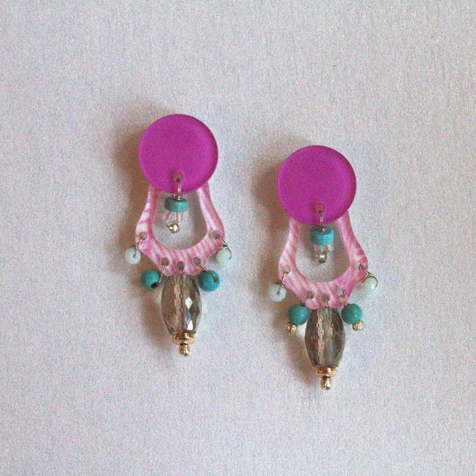 Pink and Dainty