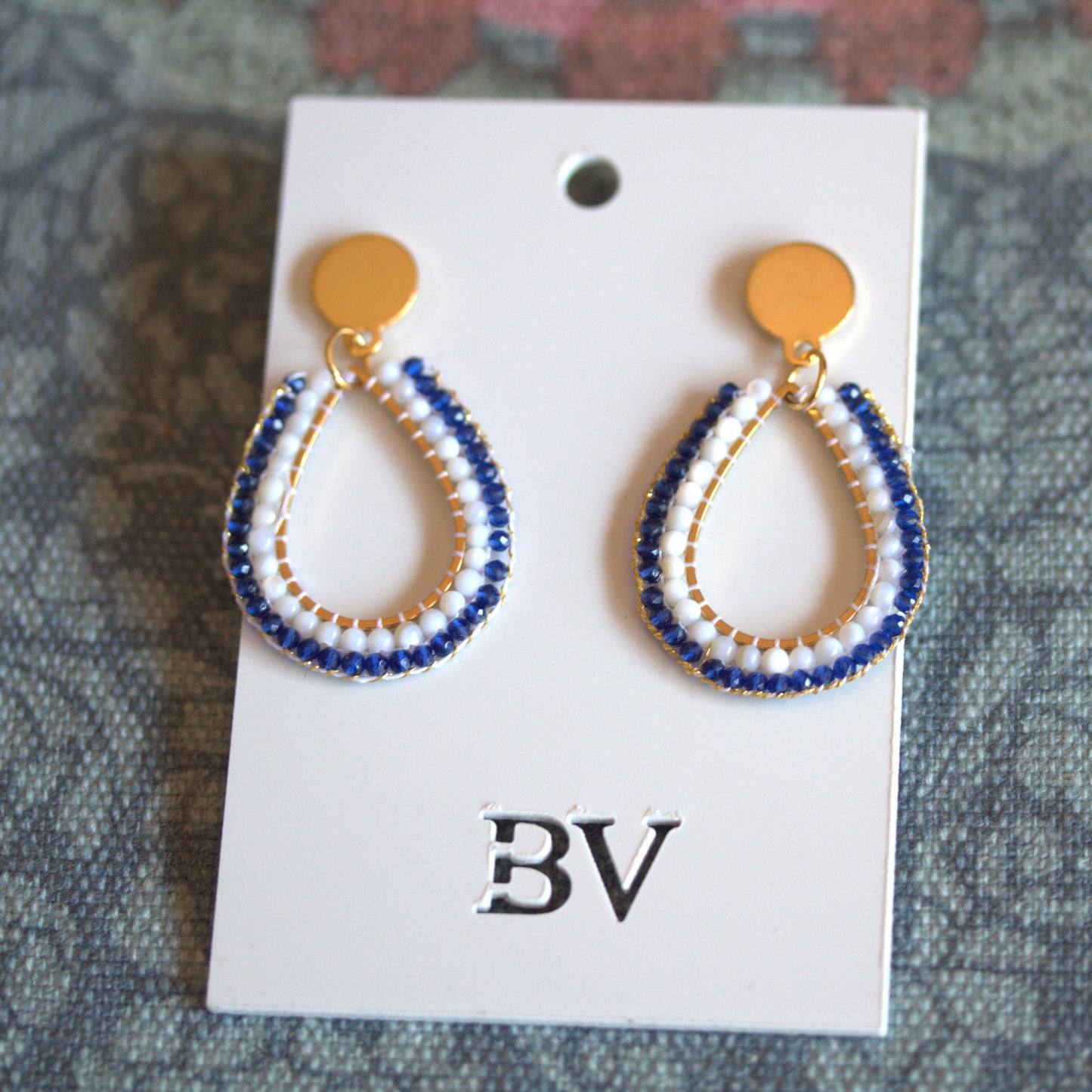 Beaded beautiful