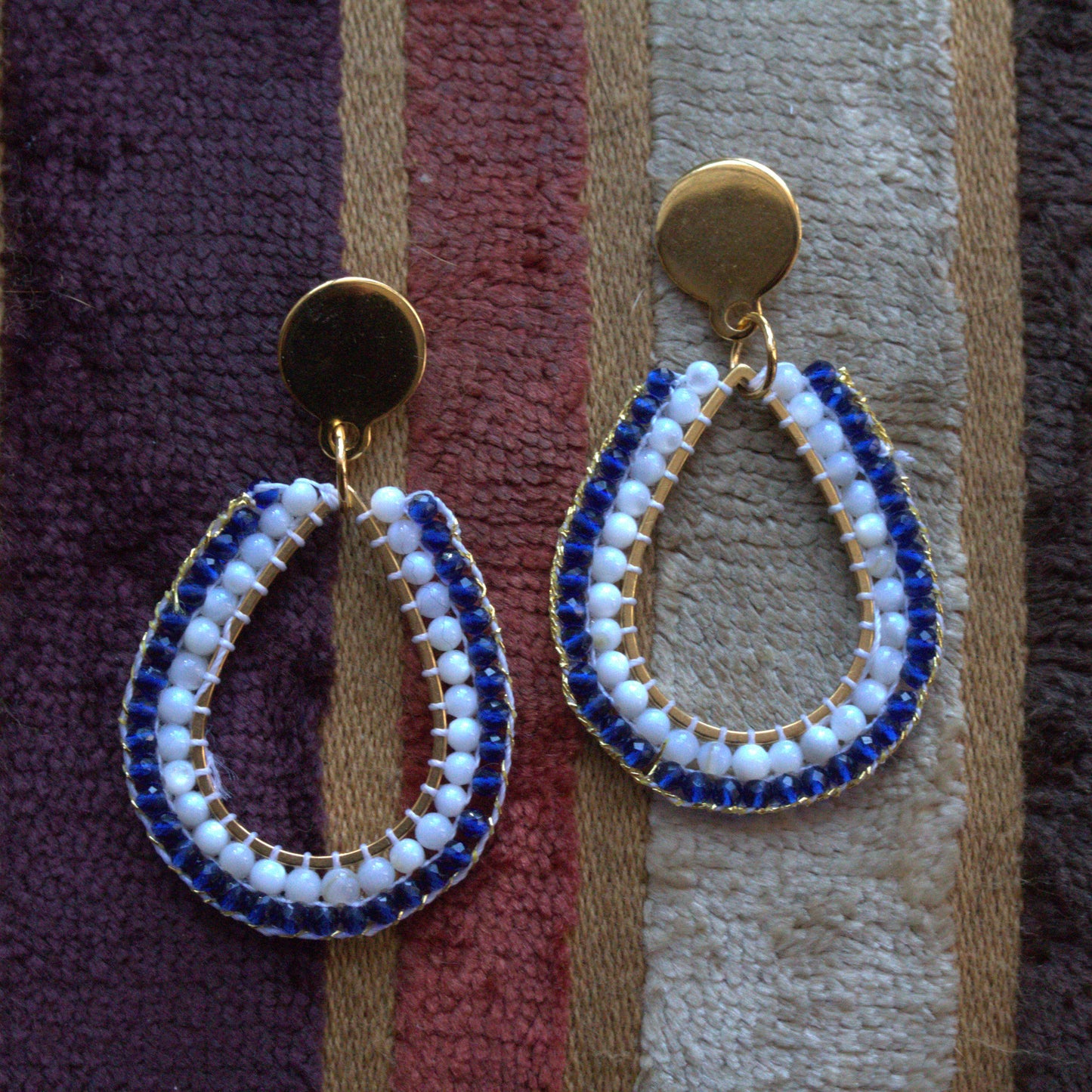Beaded beautiful
