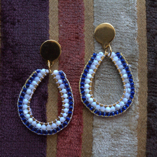 Beaded beautiful