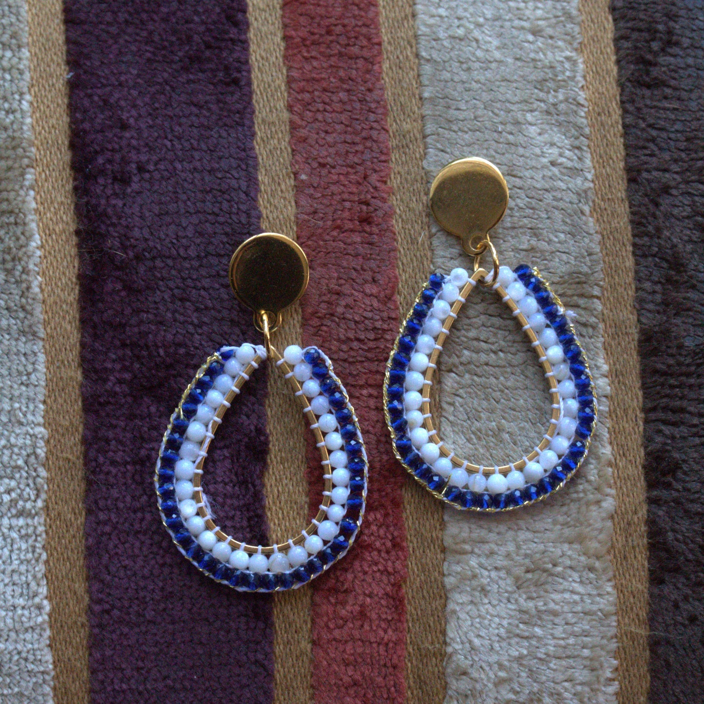 Beaded beautiful