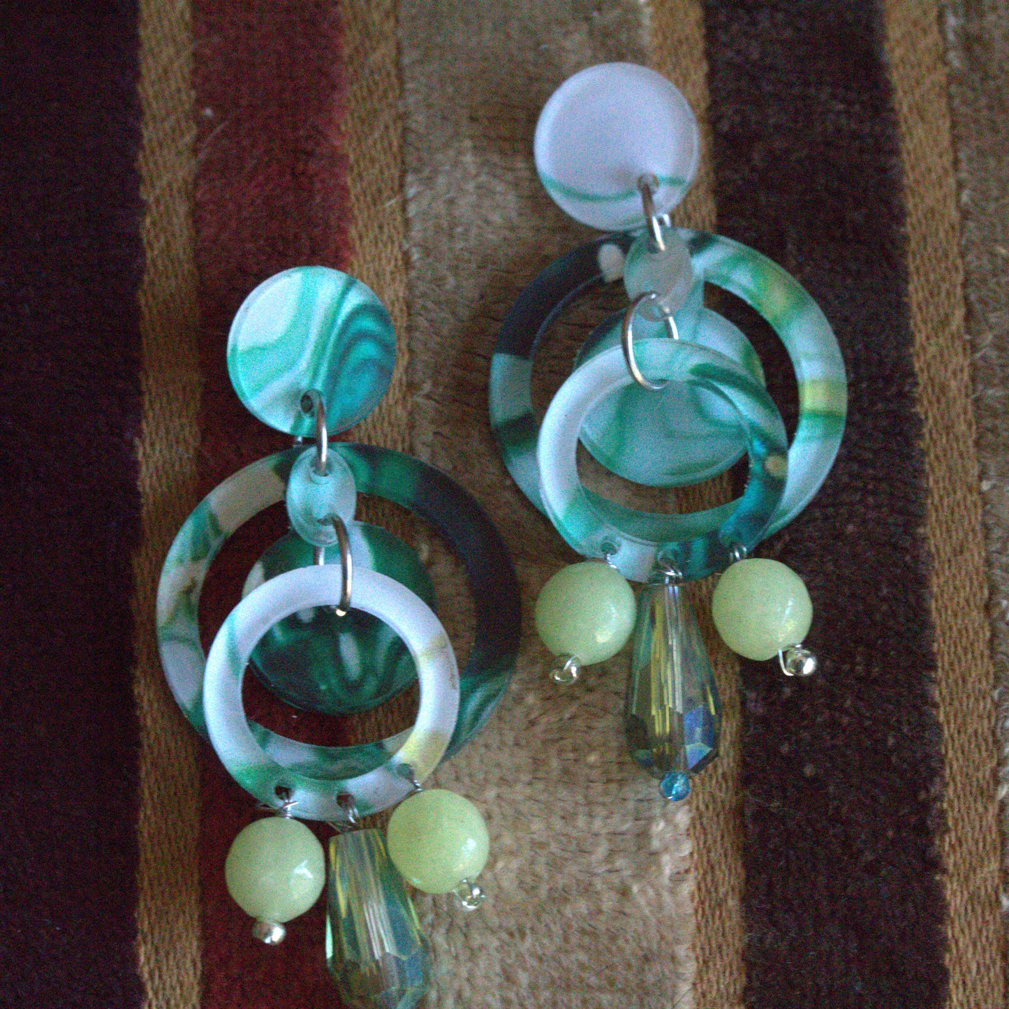 Marble Green