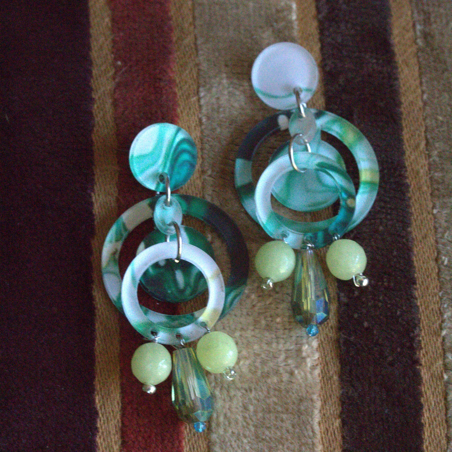 Marble Green
