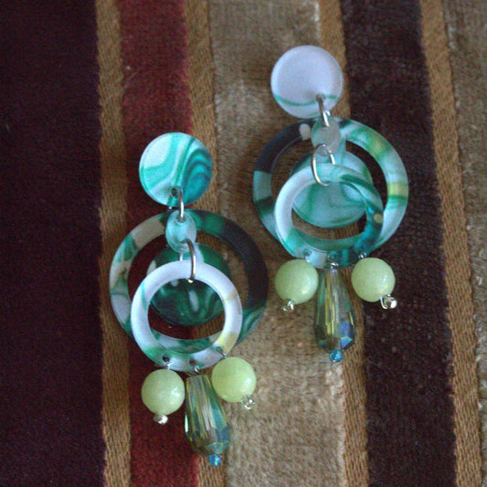 Marble Green