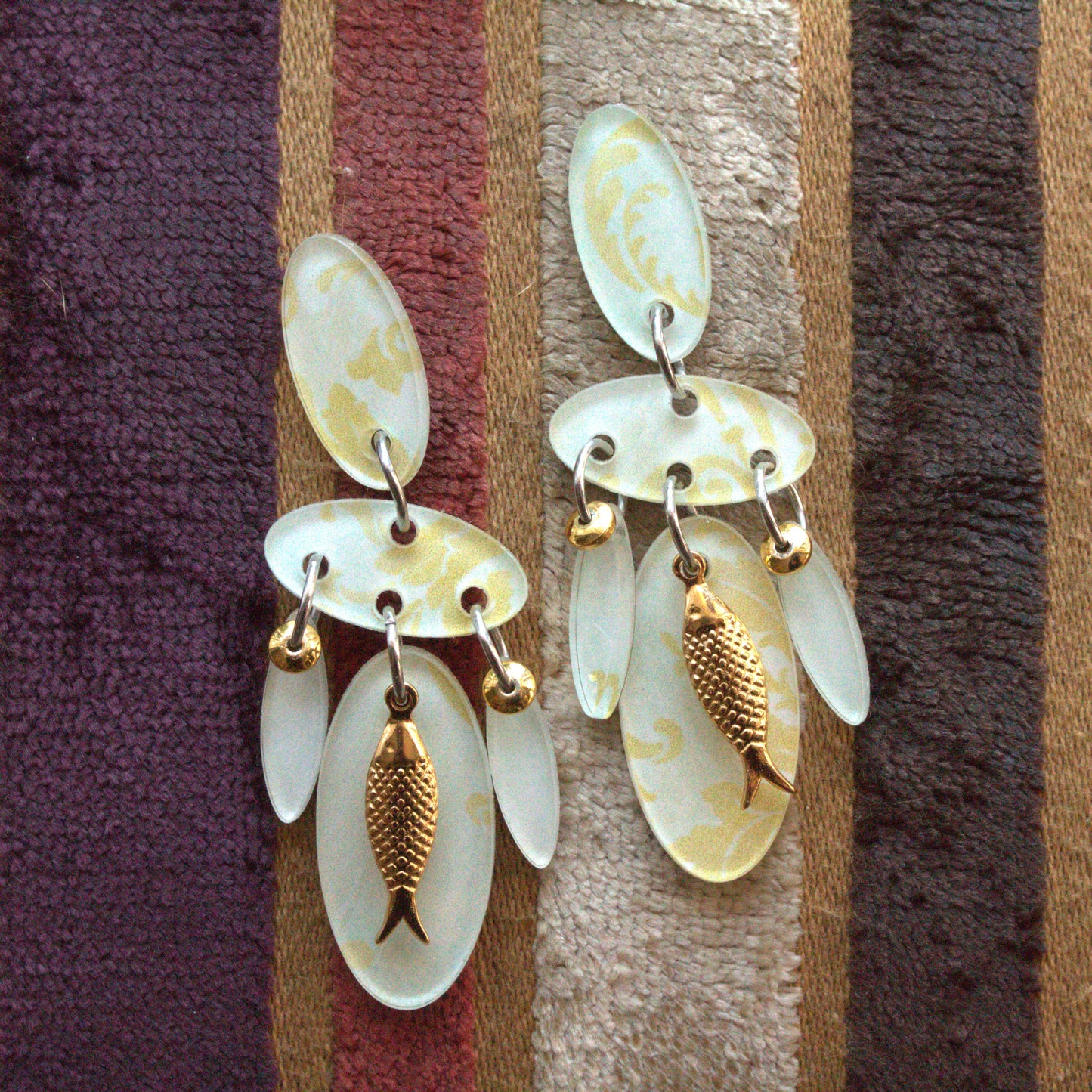 Golden Fish