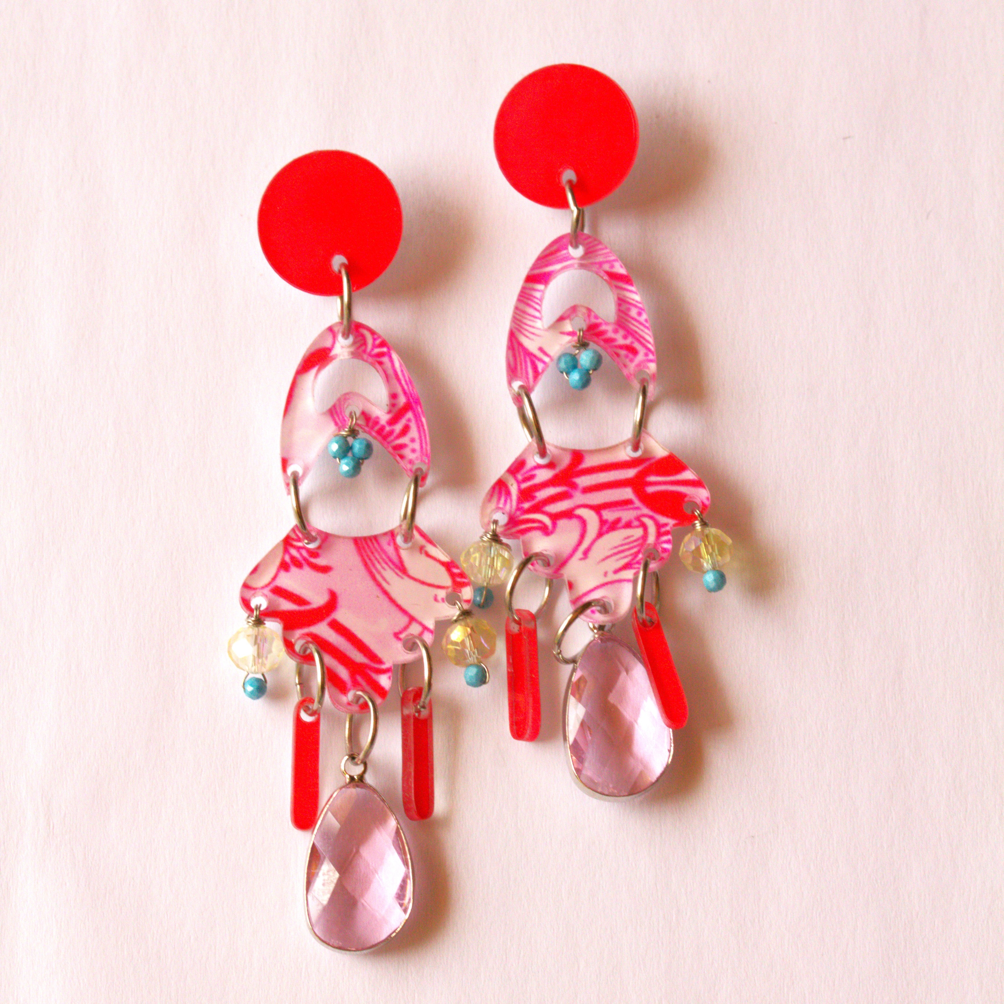 Salmon Royle – Bianca V Designs