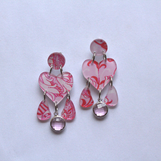 Love Pink