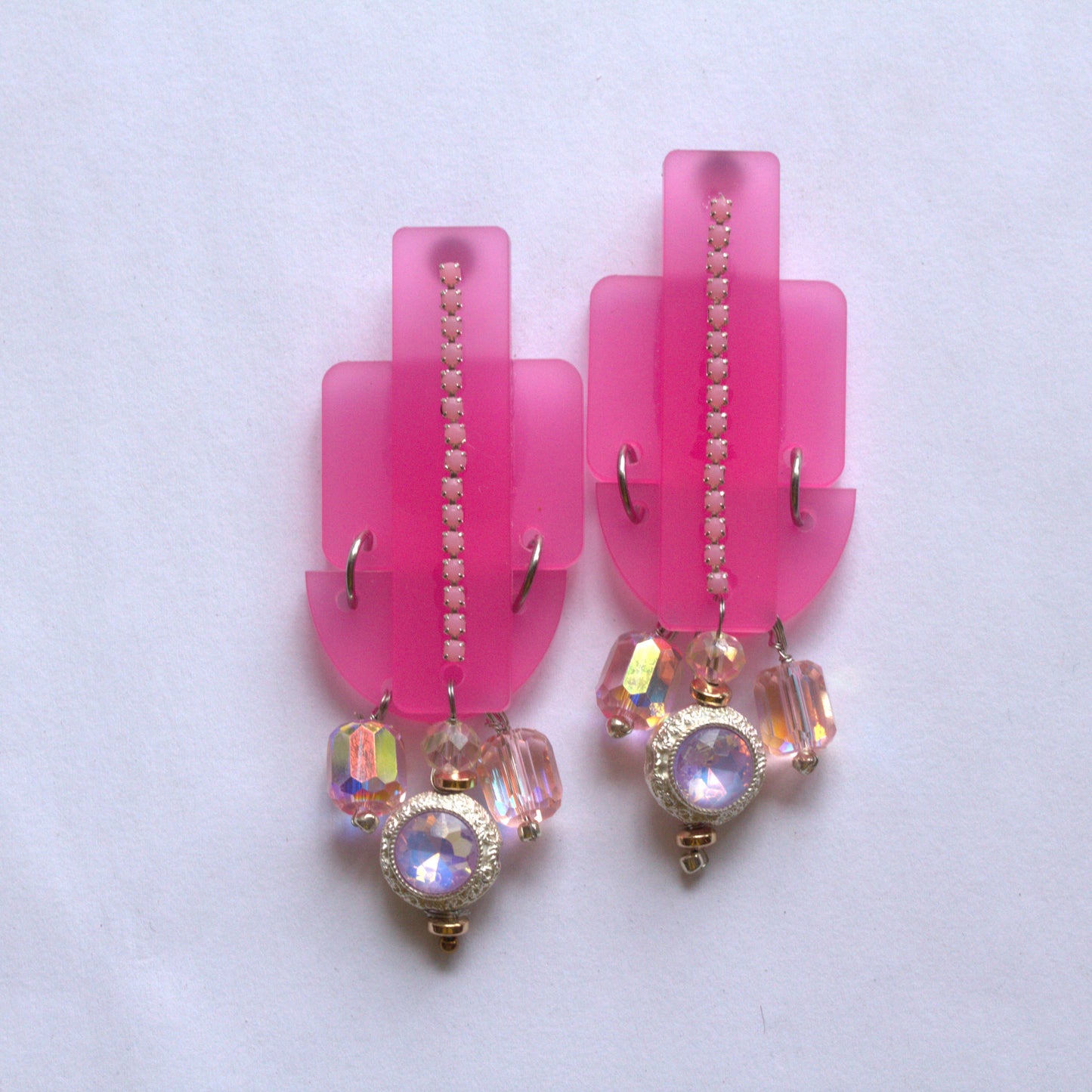 Let's do Pink